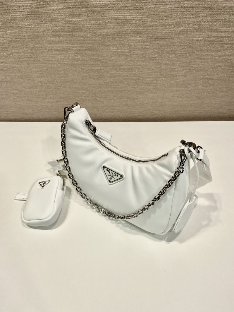 Pra*a hobo bags